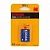 Батарейки Kodak MAX Alkaline 9V /6LR61/1BP Крона