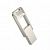 USB флэш-диск Hoco UD16  128GB USB3.0 с вращением цвет: серебристый