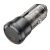 Автомобильное ЗУ BOROFONE BZ24 (PD20W Type-C) цвет: черный