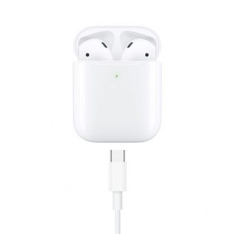 Беспроводные наушники Hoco EW74 TWS цвет: белый