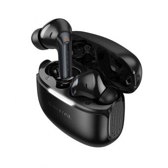 Беспроводные наушники Borofone FQ9 (ANC+ENC) TWS цвет: черный
