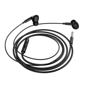 Наушники Borofone BM100 Pro цвет: черный