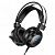 Наушники Hoco W110 полноразмерные игровые  (2 м.,USB+3,5 мм) цвет: черный 