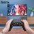 Геймпад Hoco DGM01 беспроводной для PS4 цвет: черный
