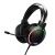 Наушники Hoco W117 полноразмерные игровые цвет: черный