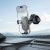 Автодержатель Borofone BH130 присоска на панель цвет: черный