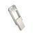 USB флэш-диск Hoco UD16  32GB USB3.0 с вращением цвет: серебристый     