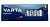 Батарейки алкалиновые VARTA Energy LR03/10ВOX АAA