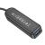 Адаптер Borofone DH5 4 в 1 (Type-C в USB3.0+USB2.0*3) 0.2m