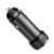 Автомобильное ЗУ Hoco Z49B (PD20W+18W QC3.0) цвет: черный