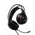 Наушники Hoco W118 полноразмерные игровые цвет: черный