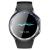 Смарт-часы спортивные Hoco Y24 AMOLED (Call Version)  цвет: черный      