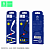 Дата-кабель Denmen D23V Micro (2м., 2.1A)