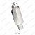 USB+Type-C флэш-диск HOCO 2в1 64Gb UD8 USB3.0 корпус металл