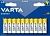 Батарейки VARTA Energy LR6/10ВP AA