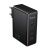 Сетевое зарядное устройство Hoco N85 (PD100W(3C1A)  цвет: черный