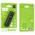 Картридер Hoco HB20 (USB 3.0, 5Gbps) цвет: чёрный