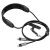 Дата-кабель Hoco U145  Type-C to Type-C (100W,1,4 m + массажер для шеи) цвет:Чёрный