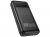 Внешний аккумулятор Hoco DB81  30000 mAh (PD65W) цвет: черный