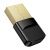 Адаптер Hoco UA100 USB - Bluetooth 6.0 цвет: черный Адаптер Hoco UA100 USB - Bluetooth 6.0 цвет: черный