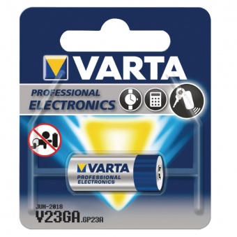 Батарейка VARTA V23GA Electronics 1 BP