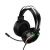 Наушники Hoco W117 полноразмерные игровые цвет: черный