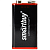 Батарейки SMARTBUY 6F22/1S Крона