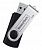 USB флэш-диск BreezyTech U006 (64GB) в блистере цвет: Чёрный