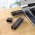USB флэш накопитель Borofone 128Gb BUD4 USB3.0 корпус пластик, цвет: черный