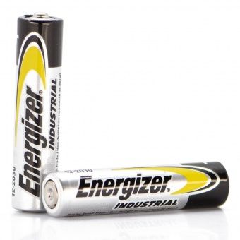 Батарейки Energizer LR6 AA 10BOX INDUSTRIAL 