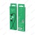 Дата-кабель BOROFONE BX19 Lightning (1м., 1,3A), цвет чёрный