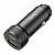 Автомобильное ЗУ Hoco Z49B (PD20W+18W QC3.0) цвет: черный