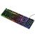 Клавиатура игровая проводная Hoco GM701 цвет: черный Клавиатура игровая проводная Hoco GM701 цвет: черный