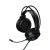 Наушники Hoco W118 полноразмерные игровые цвет: черный