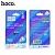 Micro SD карта памяти 4GB Class 6 HOCO (без адаптера)