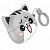 Беспроводные наушники Hoco EW48 TWS цвет: туманный кот