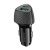 Автомобильное ЗУ Borofone BZ31C (QC3.0 +PD30W Type-C) цвет: черный