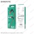Дата-кабель BOROFONE BX32 Micro (1 м), цвет: красный