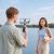 Держатель Hoco HD17 для ноутбука, многофункциональный цвет: металлик 