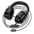 Наушники Hoco W113 полноразмерные игровые  (2 м.,USB 7.1) цвет: Чёрный