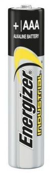 Батарейки Energizer LR03 AAA 10BOX INDUSTRIAL
