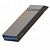 USB флэш-диск Hoco 256Gb UD13 USB 3.2 цвет: металлик
