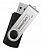 USB флэш-диск BreezyTech U006 (8GB) в блистере цвет: Чёрный