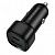 Автомобильное ЗУ Borofone BZ34B (QC3.0 +PD38W) цвет: черный