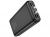 Внешний аккумулятор Hoco DB81  30000 mAh (PD65W) цвет: черный