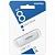 USB флэш-диск Smart Buy 8GB Scout White цвет: белый