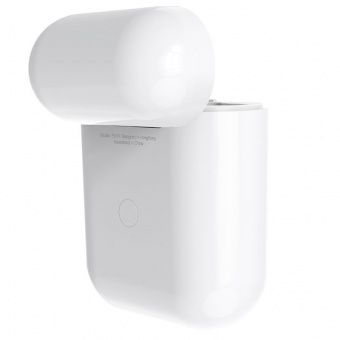 Беспроводные наушники Hoco EW74 TWS цвет: белый