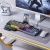 Клавиатура игровая проводная Hoco GM702 цвет: цветная