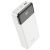 Внешний аккумулятор Hoco J102A  20000 mAh (PD20W+QC3.0) цвет: белый