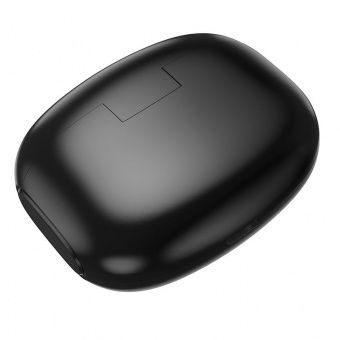 Беспроводные наушники Borofone FQ9 (ANC+ENC) TWS цвет: черный